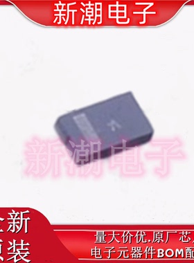 RB161QS-40T18R 40V 1A 600mV 肖特基二极管 KMD2 全新原厂罗姆