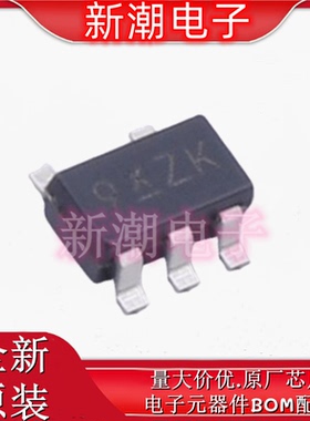 XC6209F302MR-G 丝印9XZK SOT23-5 线性稳压器 全新原厂/特瑞仕