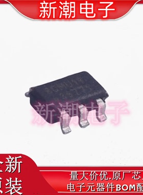 AT24C08C-STUM-T EEPROM 封装SOT-23-5 全新原厂微芯