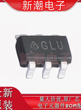 AP3125VKTR-G1 AC-DC控制器和稳压器 封装SOT-26 全新原厂(美台