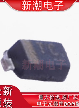1SV280,H3F 变容二极管 15V 封装SOD-523 全新原厂(东芝)