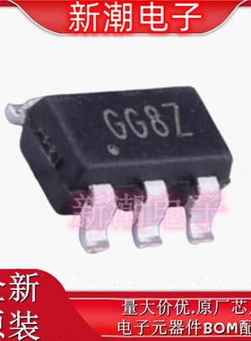 BL8022CB5TR DC-DC电源芯片 封装SOT-23-5 全新原厂BL(上海贝岭