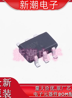 NTGS3136PT1G 场效应管 P-CH 20V 3.7A  SOT23-6 全新原厂安森美