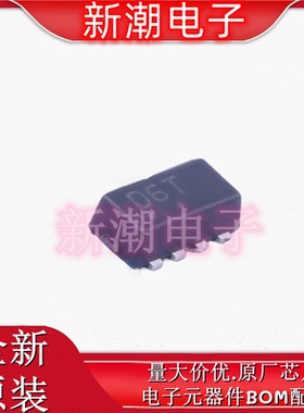 NTHD3102CT1G 场效应管N/P-CH 20V 4A/3.1A 1206-8全新原厂安森美