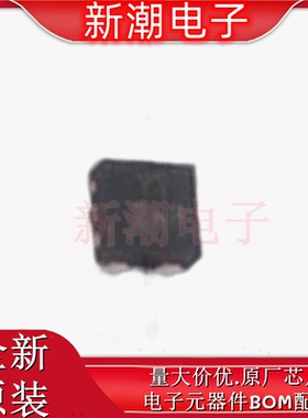 74AUP1G17FS3-7 缓冲器/驱动器/收发器 X2-DFN0808-4全新原厂美台