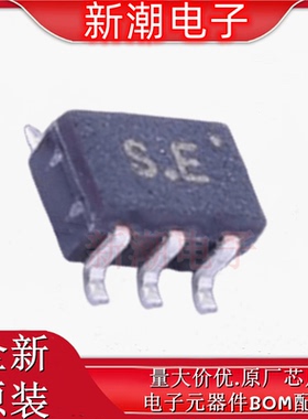 TC75S54FU(TE85L,F) 运算放大器 封装SSOP-5 全新原厂(东芝)