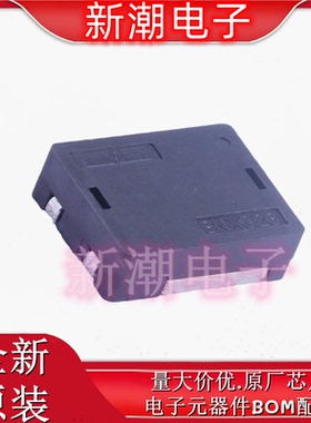 BNX026H01L EMI滤波器(RC,LC网络) SMD 全新原厂muRata(村田)