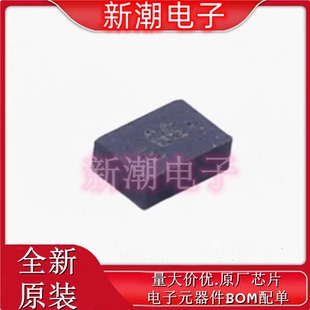 NC7SZ08L6X 逻辑门 封装UFDFN-6 全新原厂安森美