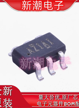 SI3464DV-T1-GE3 N沟道 20V 8A 场效应管MOS TSOP-6 全新原厂威世