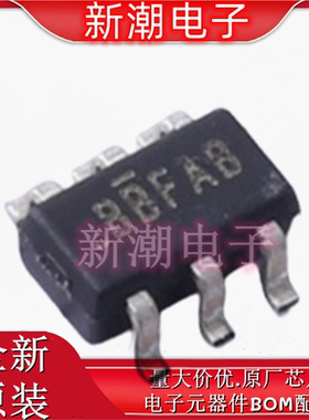 SI3477DV-T1-GE3 P沟道 30V 4.8A SOT-23 场效应管MOS 全新原厂