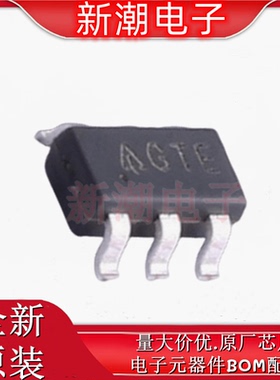 AP3302K6TR-G1 AC-DC控制器和稳压器 封装SOT-26 全新原厂(美台