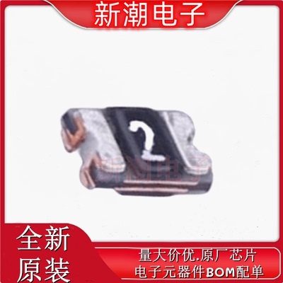 SMD0805P020TF 自恢复保险丝 9V 200mA 封装0805 原厂(瑞隆源)