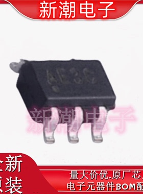 MCP4017T-502E/LT 数字电位器-5k 封装SC-70-6 全新原厂微芯