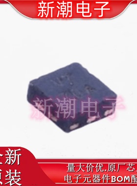 74LVC1G08FW5-7 74LVC1G08FW5 逻辑门X1-DFN1010-6 全新原厂美台