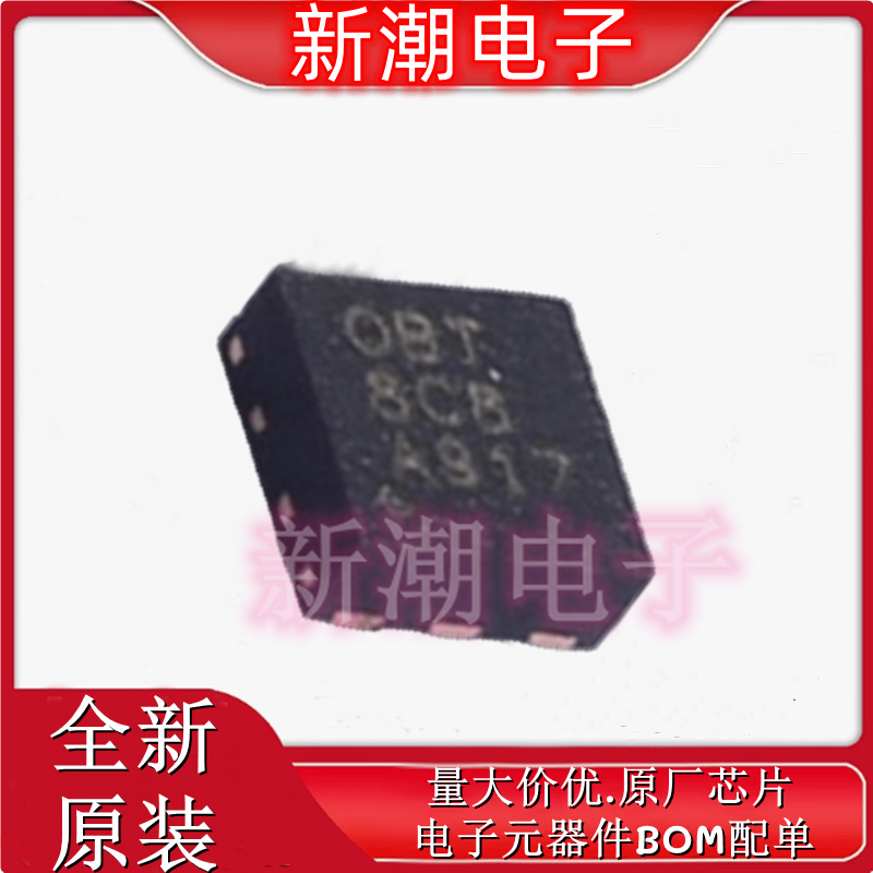 TPS61161DRVR LED驱动 DC-DC稳压器 封装WSON-6 全新原厂TI(德州