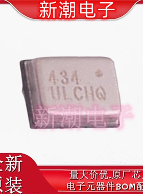 ICS-43434 MEMS麦克风 全新TDK InvenSense(应美盛)