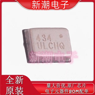 43434 应美盛 MEMS麦克风 InvenSense 全新TDK ICS