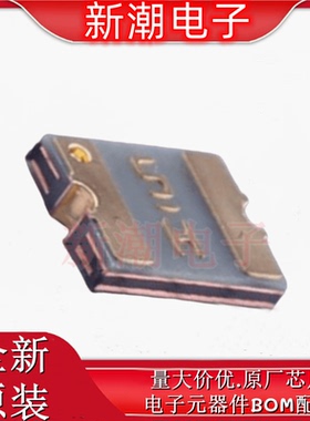 MF-USMF075-2 自恢复保险丝 封装1210 6V40A 全新原厂BOURNS