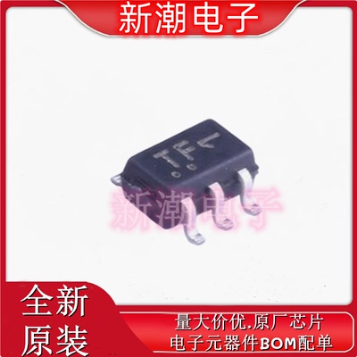 NTJD5121NT1G 2个N沟道 60V295mA 场效应管SOT363 全新原厂安森美