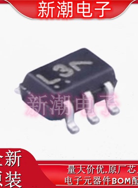 NL17SZ02DFT2G 逻辑门 丝印L3 封装SOT-353 全新原厂安森美