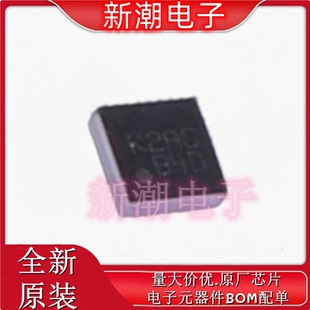 FAN48617UC50X DC-DC电源芯片 封装WLCSP-9 全新原厂on (安森美