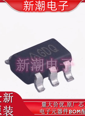 AP2822AKATR-G1 封装SOT-23-5 功率电子开关 全新原厂美台