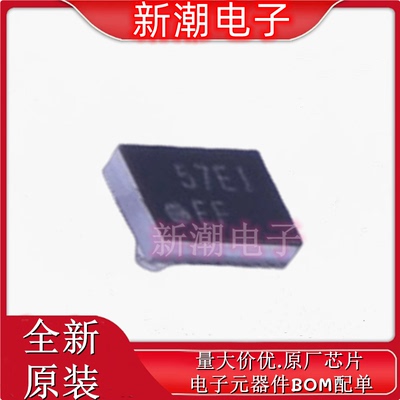 TPS79930YZUT 79930 线性稳压器(LDO)封装BGA-5 供应原装TI(德