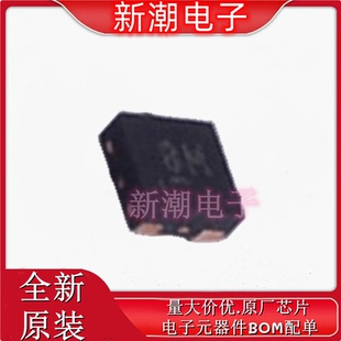 TLV741285PDQNR 线性稳压器(LDO) 封装X2-SON-4 供应原装TI(德