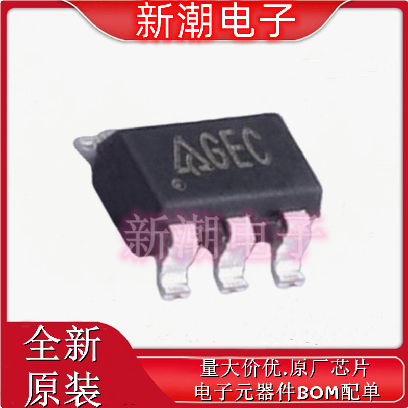 AP3031KTR-AG1 AP3031KTR LED驱动 封装SOT-23-6 全新原厂美台