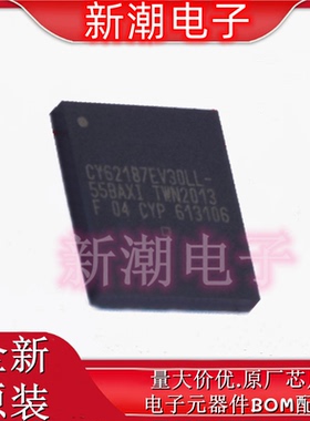 CY62187EV30LL-55BAXI 静态随机存取存储器 FBGA-48 原厂赛普拉斯