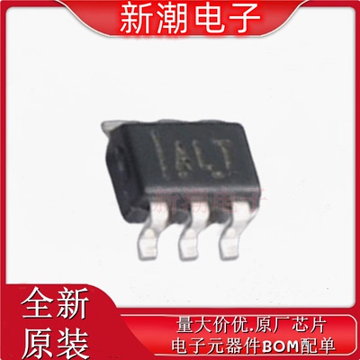 TLV3012AIDCKT 3012AIDCKT 比较器 封装SC-70-6 全新原厂TI(德州