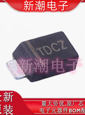 ESD56231L24-2/TR 静电放电ESD TDCZ 封装SOD-123FL 全新原厂韦尔