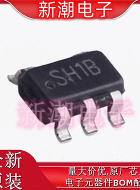 LMR62014XMFX/NOP 封装SOT-23-5 DC-DC电源芯片 全新原厂TI/德州