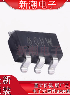 AP3783RBK6TR-G1 AC-DC控制器和稳压器 封装SOT-26全新原厂(美台