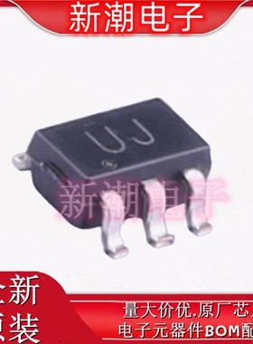 ESDA6V1-5W6-6/TR 静电放电保护器件 封装SOT-363 UJ全新原厂韦尔