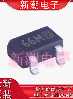 XC6206P502MR 封装SOT-23 5V 250mA 线性稳压器 全新原厂/特瑞仕