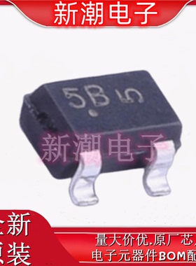BC807-25WT1G PNP 45V 500mA 三极管 封装SOT-323 全新原厂安森美
