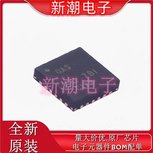 BQ24610RGER 电池管理 封装VQFN24 全新原厂TI/德州