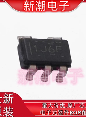 TPS92612QDBVRQ1 LED驱动 线性 封装SOT-23-5 全新原厂TI(德州)