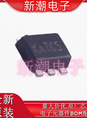 MMDT2222V-7 封装OT-563 2个NPN 40V 600mA 三极管(BJT) 原厂美