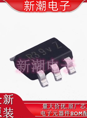 AP65111AWU-7 DC-DC电源芯片 封装 TSOT-26 全新原厂美台