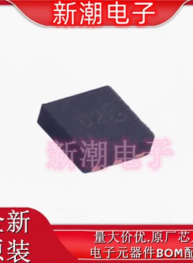DMC1229UFDB-7 MOSFET N/P-CH 12V  封装QFN2020-6 全新原厂美台