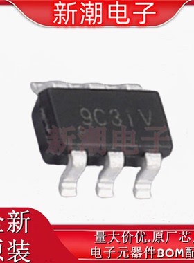 AP3445LW6-7 AP3445LW6 DC-DC电源芯片 SOT-26 全新原厂(美台)