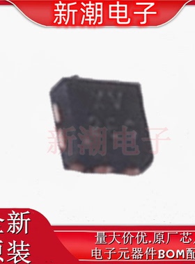 74AUP1G34FW4-7 缓冲器/驱动器/收发器 X2-DFN1010-6全新原厂美台