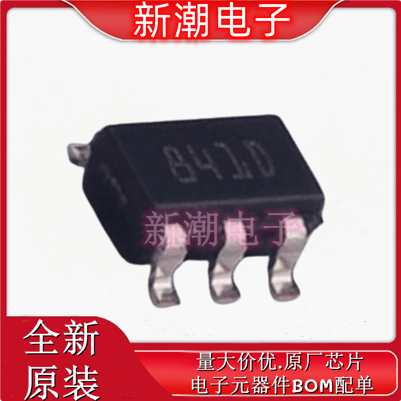 PM8841D 8841D 栅极驱动IC 封装SOT-23-5 全新原厂ST(意法半导体