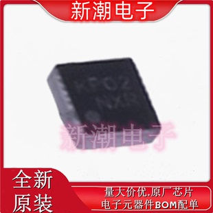FAN48610UC50X DC-DC电源芯片 封装WLCSP-9 全新原厂on (安森美