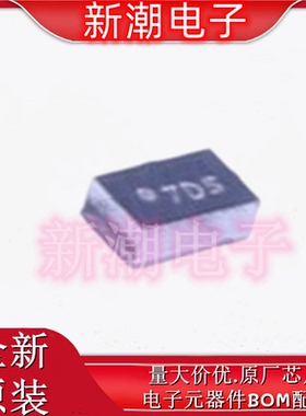 CSD23381F4 P沟道 12V 2.3A 场效应管 UFBGA-6 全新原厂TI/德州