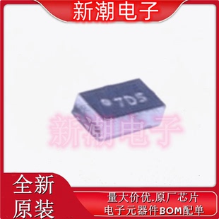 CSD23381F4 P沟道 12V 2.3A 场效应管 UFBGA-6 全新原厂TI/德州