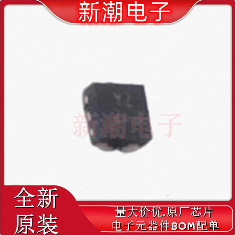 74AUP1G126FS3-7 缓冲器/驱动器/收发器 X2-DFN0808-4 全新美台