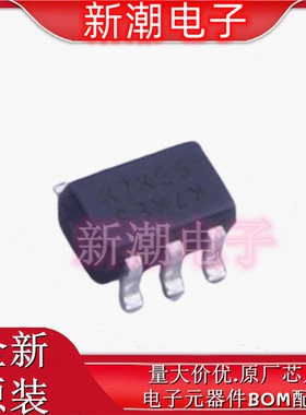 DMN601DWK-7 2个N沟道 60V 305mA MOS 封装SOT-363 全新原厂美台